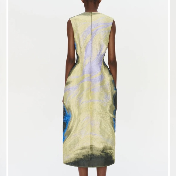 Jonathan Simkhai Eli dress - Picture 3 of 9